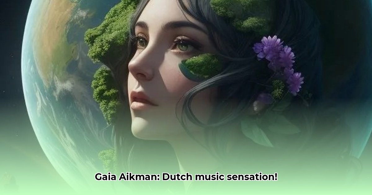 gaia-aikman